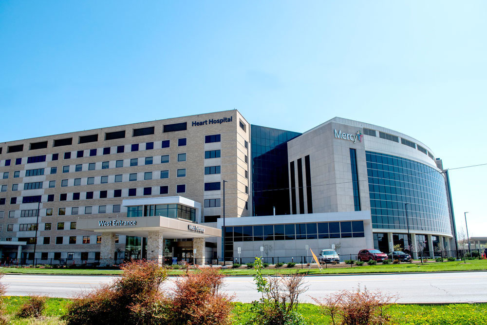 MSU students can earn compensation working at Mercy Hospital Springfield.